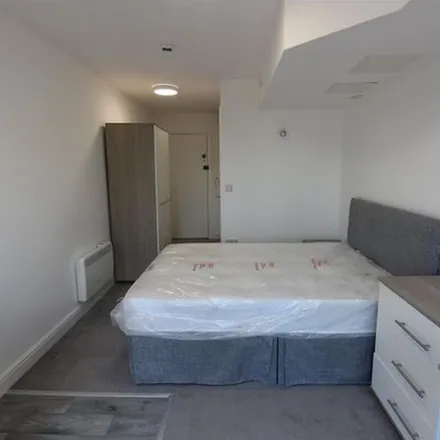 Image 5 - St Mary's Place, Kingsland Place, Southampton, SO14 1BN, United Kingdom - Apartment for rent