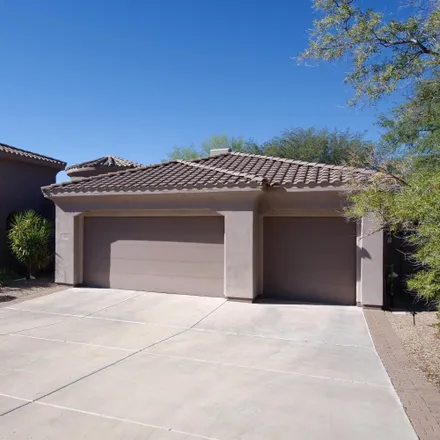 Buy this 5 bed house on 30434 North Palo Brea Drive in Scottsdale, AZ 85266