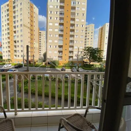 Rent this 2 bed apartment on unnamed road in Jardim Piratininga, Osasco - SP