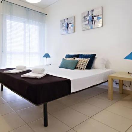 Rent this 1 bed apartment on Faro