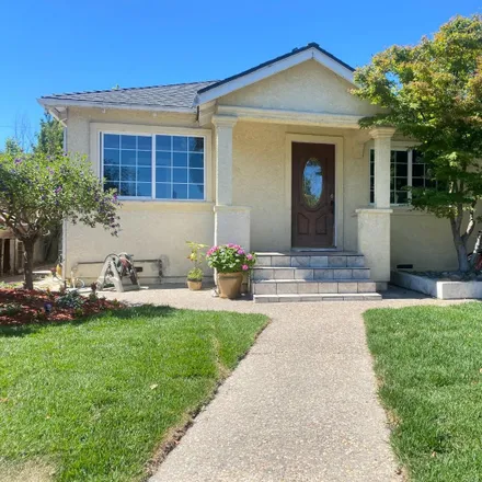 Buy this 6 bed house on 1096 Haven Avenue in Redwood City, CA 94027