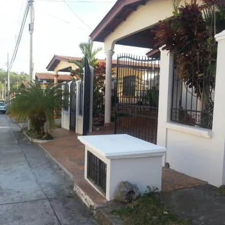 Image 1 - Calle Savona, Distrito San Miguelito, San Antonio, Panamá, Panama - House for sale
