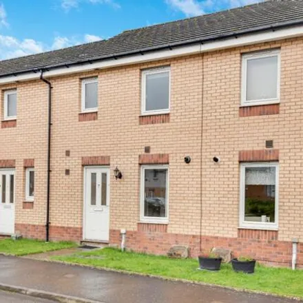 Image 1 - Cyril Crescent, Paisley, PA1 1GT, United Kingdom - Townhouse for sale