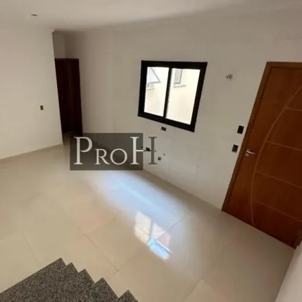 Buy this 2 bed apartment on Congregação Cristã no Brasil in Rua Ourinhos 261, Jardim Alvorada