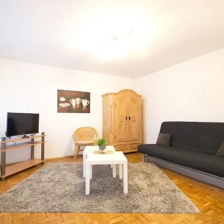 Rent this 1 bed apartment on Frankenstraße 203 in 45134 Essen, Germany