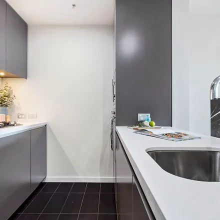 Image 3 - Trio North, 5 Sterling Circuit, Camperdown NSW 2050, Australia - Apartment for rent