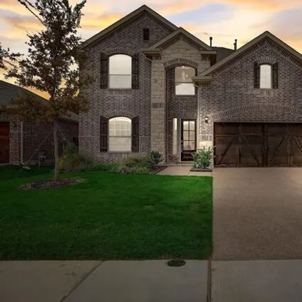 Buy this 4 bed house on Red Deer Lane in Melissa, TX 75454