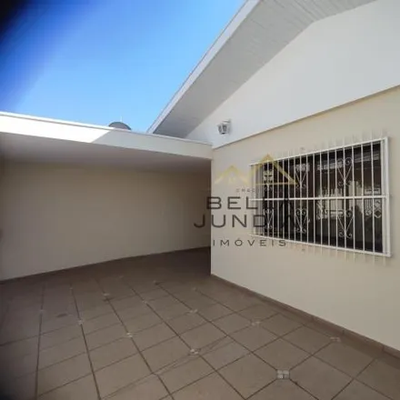 Buy this 3 bed house on Rua Aristarco Nogueira in Vila Rami, Jundiaí - SP