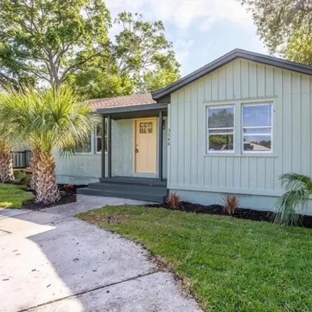 Buy this 3 bed house on 3778 8th Street South in Saint Petersburg, FL 33705