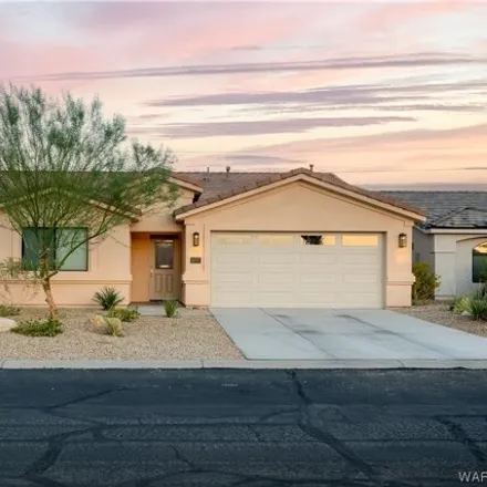 Buy this 3 bed house on Mountain View Road in Mohave Valley, AZ 86426