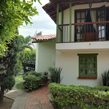 Image 6 - Unidad Recreativa Rincon de Pacará, Calle 58 Norte, Comuna 2, 760050 Cali, VAC, Colombia - House for sale