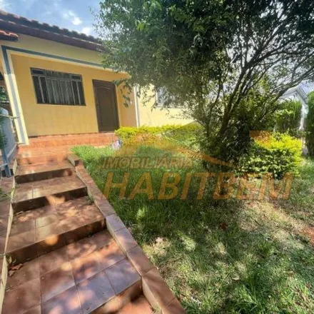 Buy this 3 bed house on Rua Formosa in Marialva - PR, Brazil