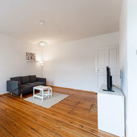 Rent this 1 bed apartment on Kaiser-Friedrich-Straße 48 in 10627 Berlin, Germany