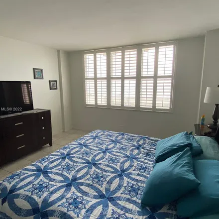 Rent this 2 bed apartment on Collins Avenue Service Road in Miami Beach, FL 33140