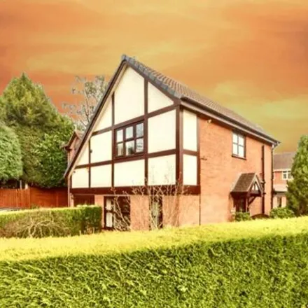 Buy this 2 bed duplex on Morston Drive in Newcastle-under-Lyme, ST5 4LS