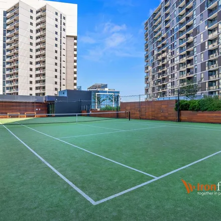 Image 9 - The Conder, Capital City Trail, Docklands VIC 3008, Australia - Apartment for rent