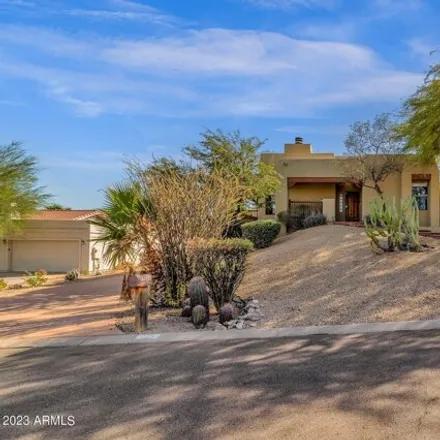 Image 2 - 17061 East Cascade Drive, Fountain Hills, AZ 85268, USA - House for sale