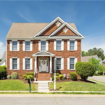 Buy this 5 bed house on 11633 Parsons Walk Court in Shady Grove, Short Pump