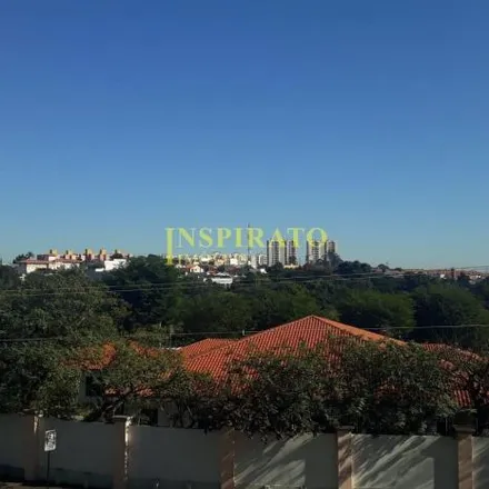 Buy this 3 bed apartment on Avenida Benedito Castilho de Andrade in Eloy Chaves, Jundiaí - SP