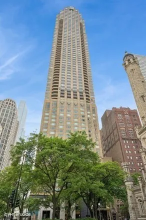 Buy this 2 bed condo on Park Tower in 800 North Michigan Avenue, Chicago