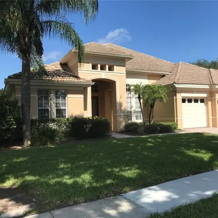 Rent this 4 bed house on 8880 Heritage Bay Circle in Dr. Phillips, FL 32836