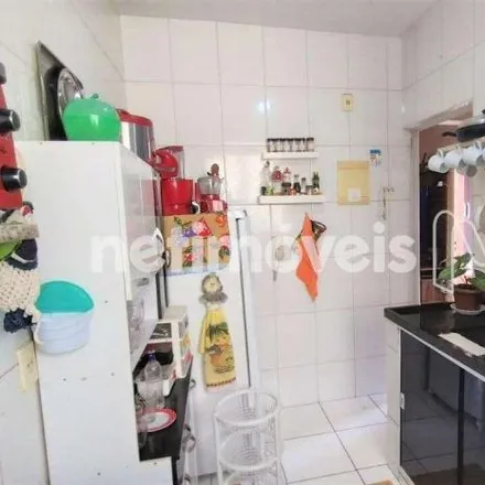 Buy this 2 bed apartment on Rua Maria Augusta Bacelar in Balneário da Ressaca, Contagem - MG