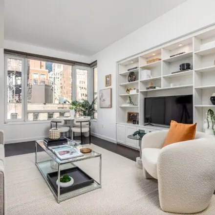 Buy this 1 bed condo on 261 West 28th Street in New York, NY 10001