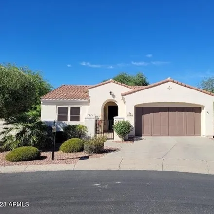 Rent this 2 bed house on 13452 West El Sueno Court in Sun City West, AZ 85375