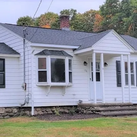 Rent this 2 bed house on 176 Brooks Hill Road in Wolcott, CT 06716