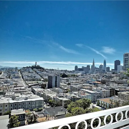 Image 5 - 2324 Leavenworth Street, San Francisco, CA 90214, USA - Condo for rent