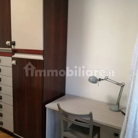 Rent this 4 bed apartment on Corso Bernardino Telesio 80 in 10146 Turin TO, Italy