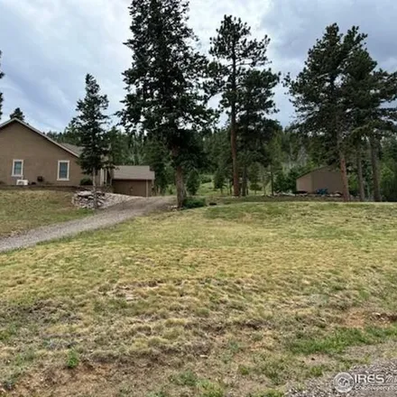 Image 2 - 149 Mountain Meadow Ln, Bellvue, Colorado, 80512 - House for sale