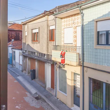 Image 3 - Rua Artur Neves, 4425-632 Pedrouços, Portugal - Room for rent