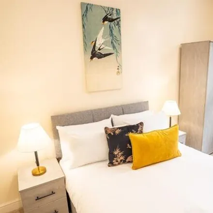 Rent this 1 bed room on Cox Lane in Ipswich, IP4 1HT