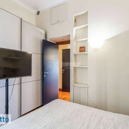 Rent this 3 bed apartment on Via privata Galeno in 20126 Milan MI, Italy