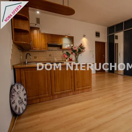 Buy this 3 bed apartment on Macieja Rataja 50 in 10-260 Olsztyn, Poland