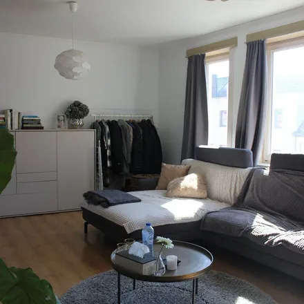 Image 3 - Bloemstraat 34, 9050 Gentbrugge, Belgium - Apartment for rent