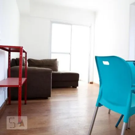 Buy this 1 bed apartment on Rua Estado de Israel 721 in Vila Clementino, São Paulo - SP