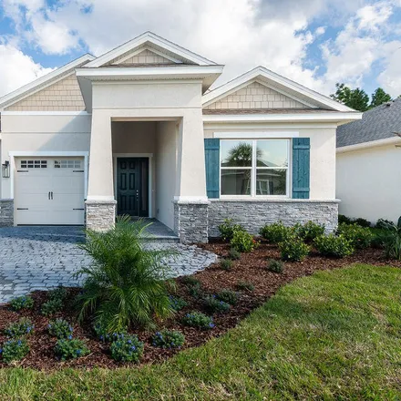 Buy this 4 bed house on 142 Cerise Court in Daytona Beach, FL 32124