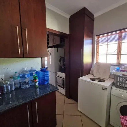 Image 8 - unnamed road, Rustenburg Ward 17, Rustenburg, 0393, South Africa - Townhouse for rent