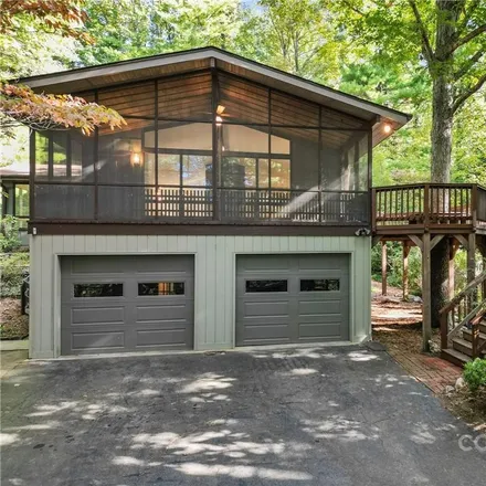 Image 4 - 40 Woodbury Road, Asheville, NC 28804, USA - House for sale