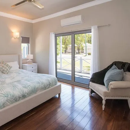 Rent this 3 bed house on Busselton in Western Australia, Australia