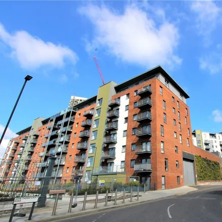 Rent this 2 bed apartment on Otago House in 67-76 John Thorneycroft Road, Waterside Park