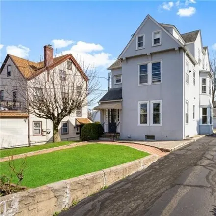Rent this 3 bed house on 10 Lafayette Street in Homestead Park, City of New Rochelle