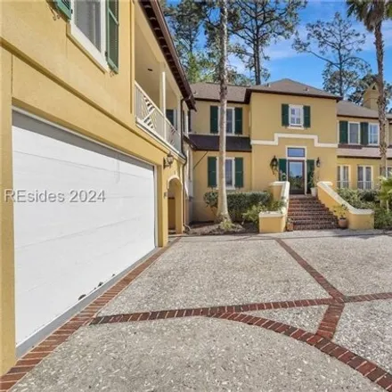 Buy this 5 bed house on 9 Wexford Circle in Hilton Head Island, SC 29928