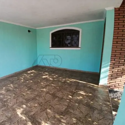 Rent this 2 bed house on Rua Rafael Ducatti in Algodoal, Piracicaba - SP