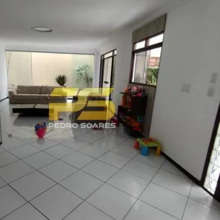 Rent this 4 bed house on Avenida Presidente Café Filho in Bessa, João Pessoa - PB