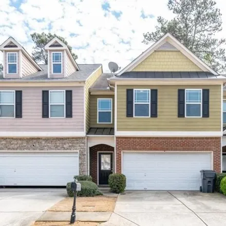 Rent this 3 bed house on 493 Providence Run Way in Lawrenceville, GA 30046