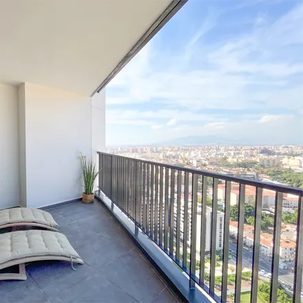 Buy this studio house on Málaga in Andalusia, Spain