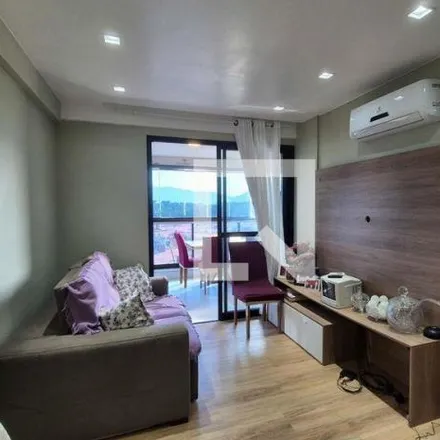 Buy this 4 bed apartment on Rua Ernesto Pinheiro 10 in Recreio dos Bandeirantes, Rio de Janeiro - RJ